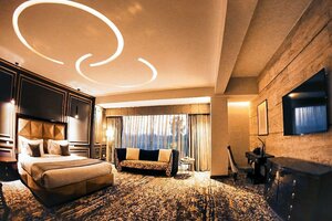 Гостиница Best Western Premier Islamabad