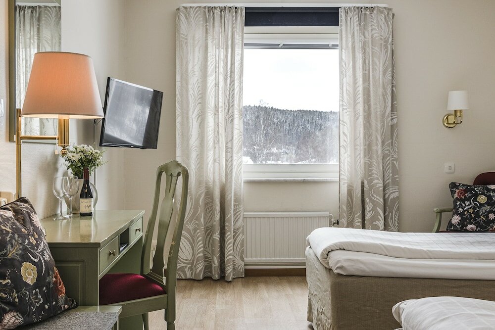 Фото First Hotel Kramm