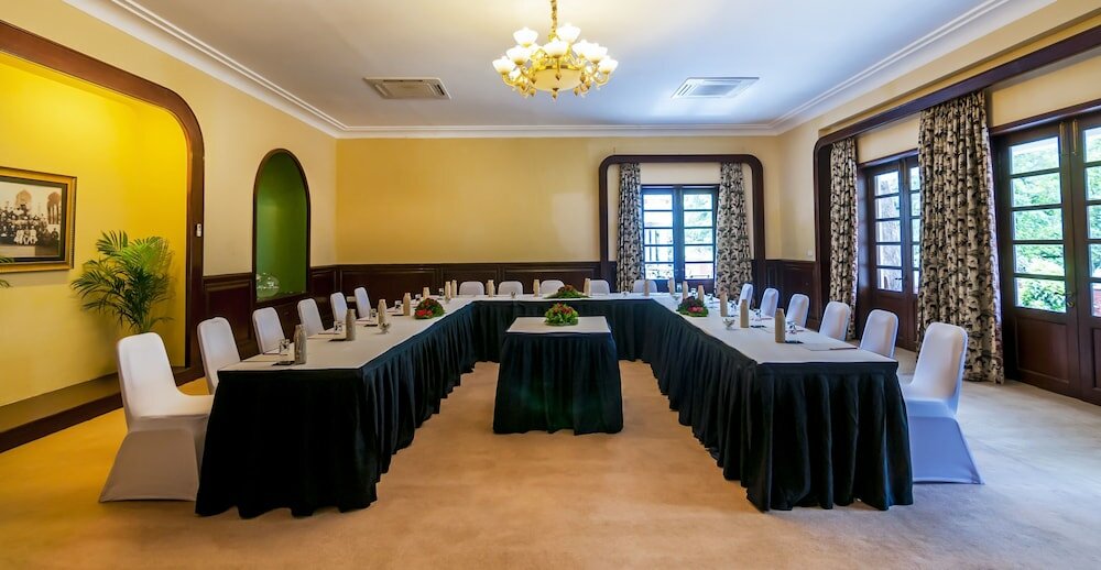 Фото Sawai Madhopur Lodge – Ihcl SeleQtions