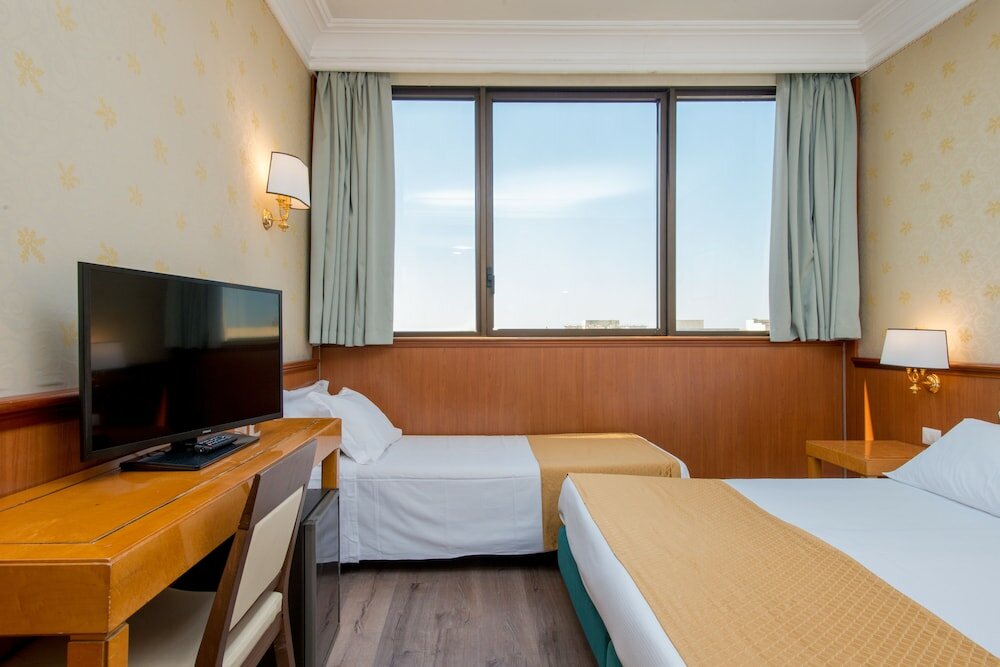 Фото Hotel The Brand