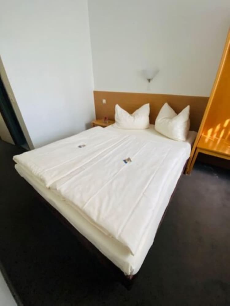 Фото Hotel Christina