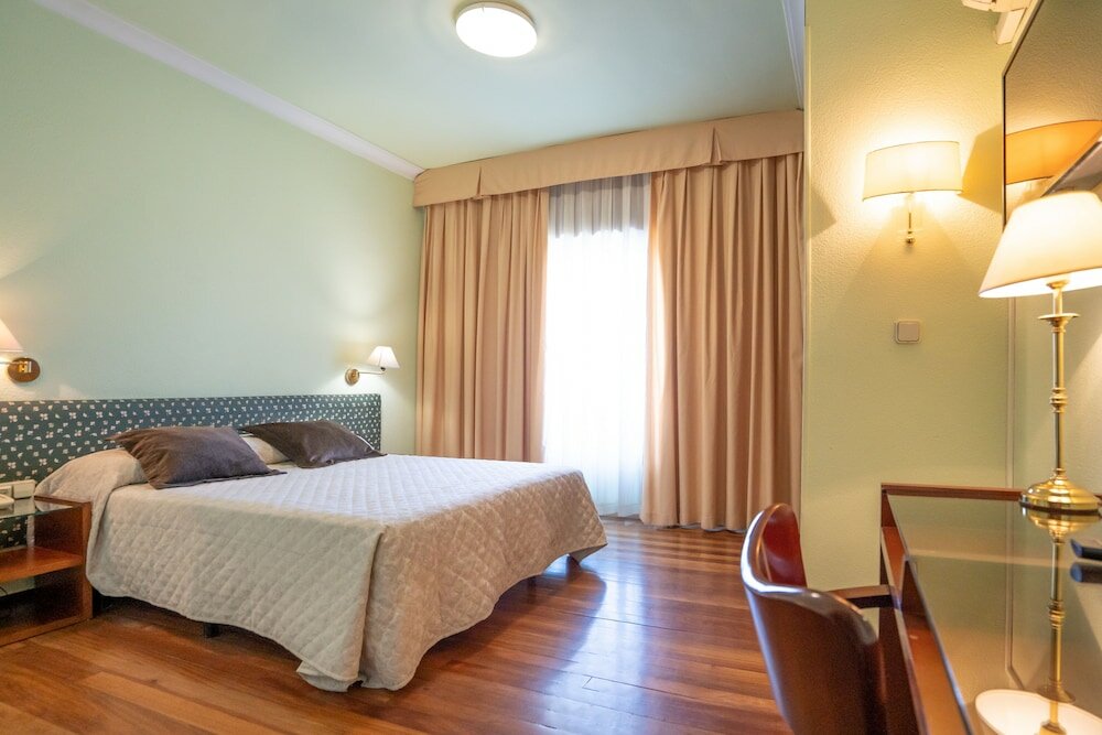 Фото Tudanca Miranda