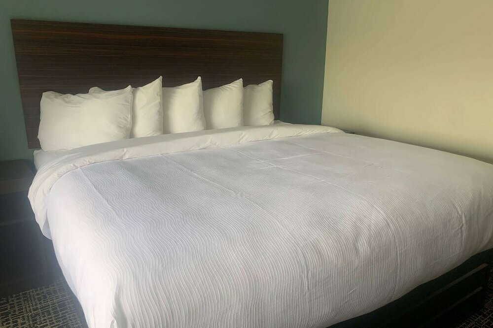 Фото Baymont by Wyndham Boardman