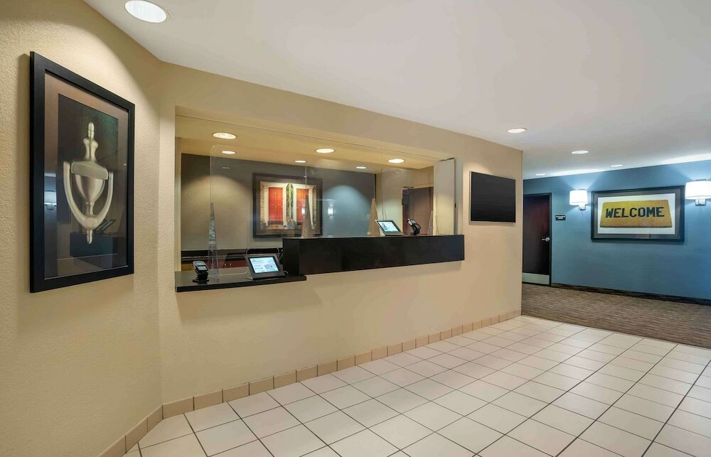 Фото Extended Stay America Suites New Orleans Airport
