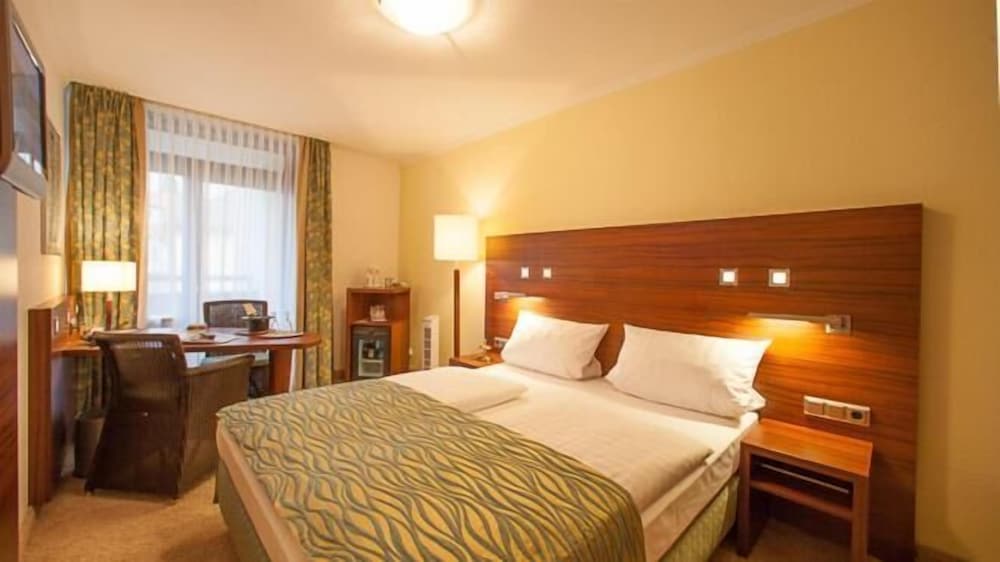 Фото Hotel Wallis