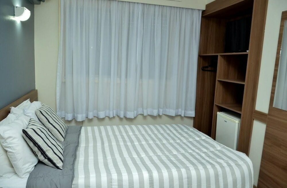 Фото Hotel Embaixador