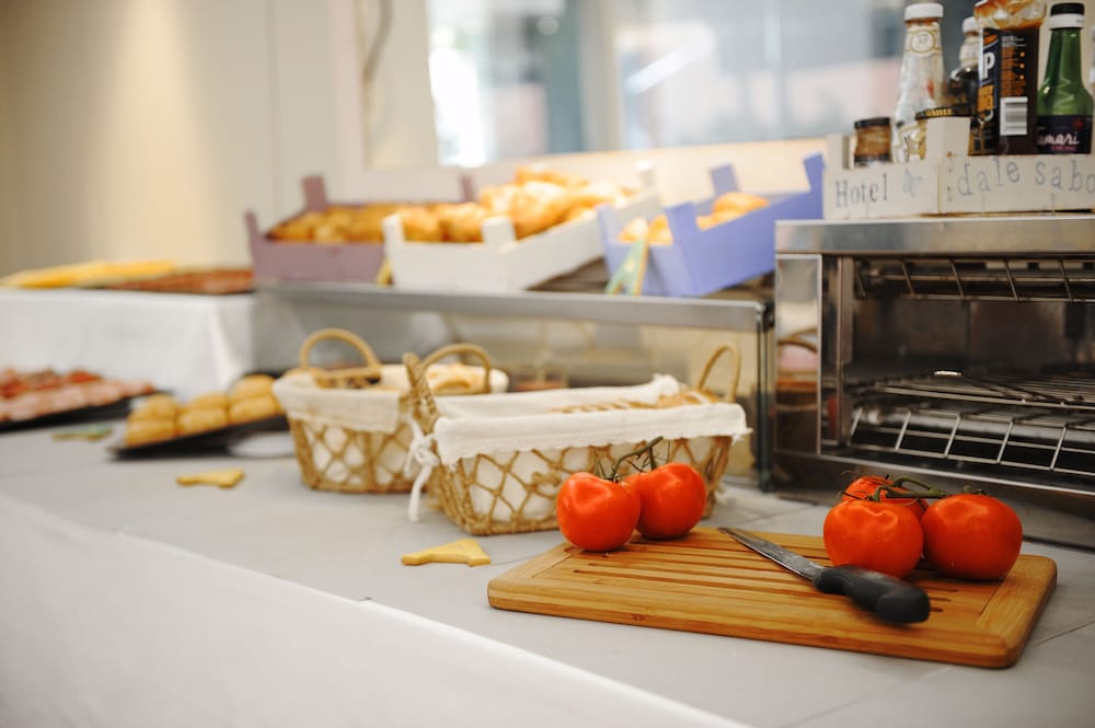 Фото Tres Torres Atiram Hotel