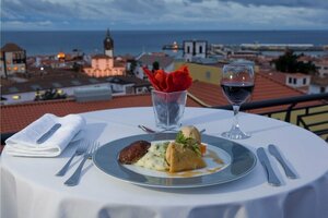 Гостиница Hotel Orquidea