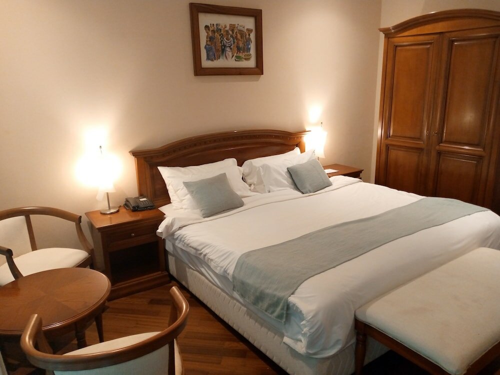 Фото Kairaba Hotel