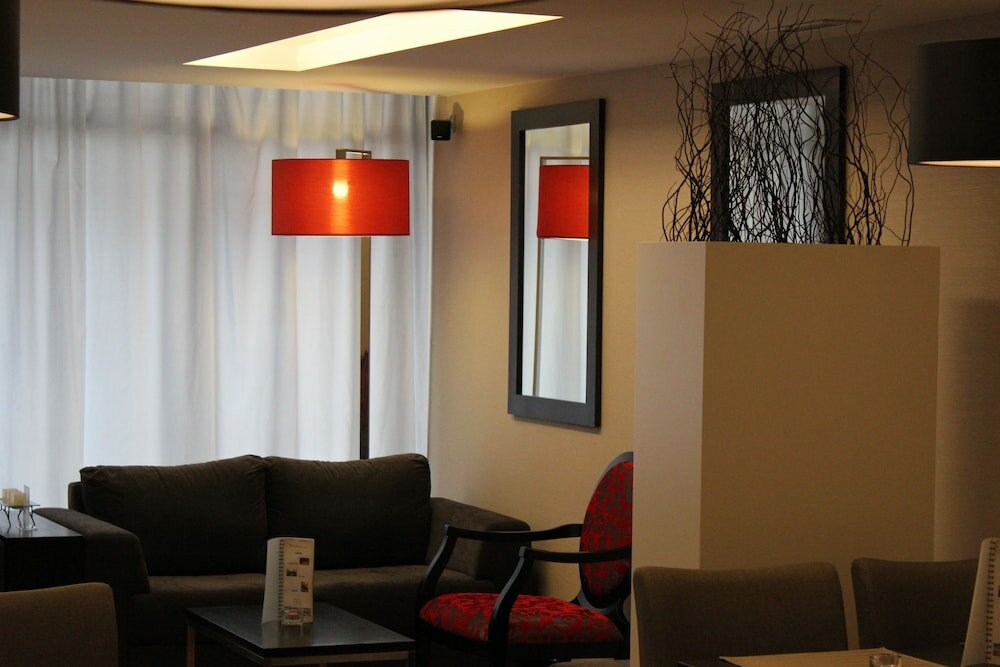 Фото Hotel Principe Lisboa