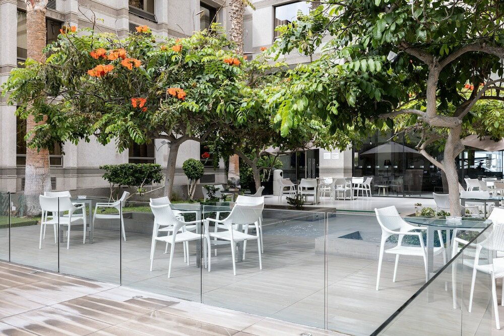 Фото Holiday Inn Express Iquique