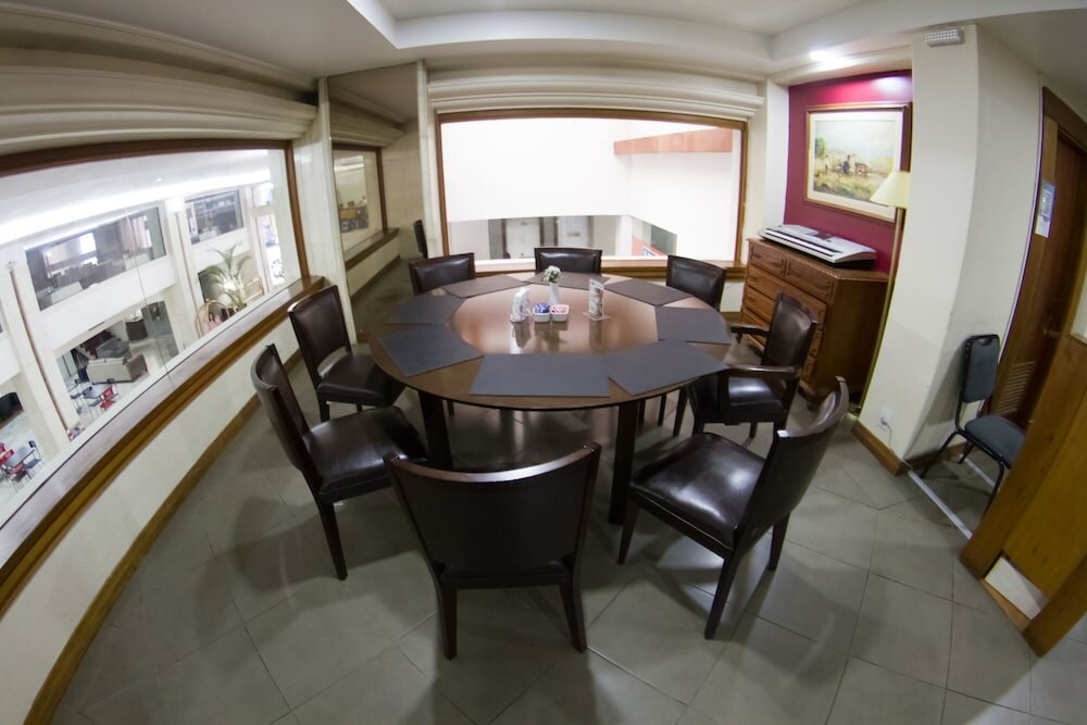 Фото Hotel Embaixador