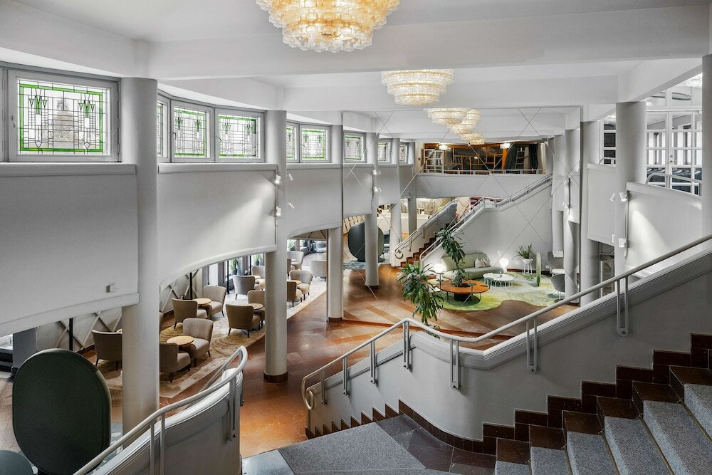 Фото отеля 3