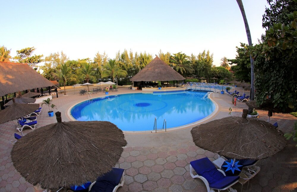 Фото Kairaba Hotel