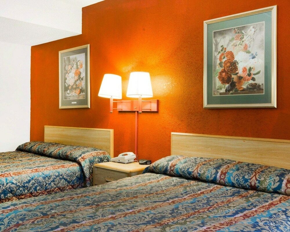 Фото Econo Lodge