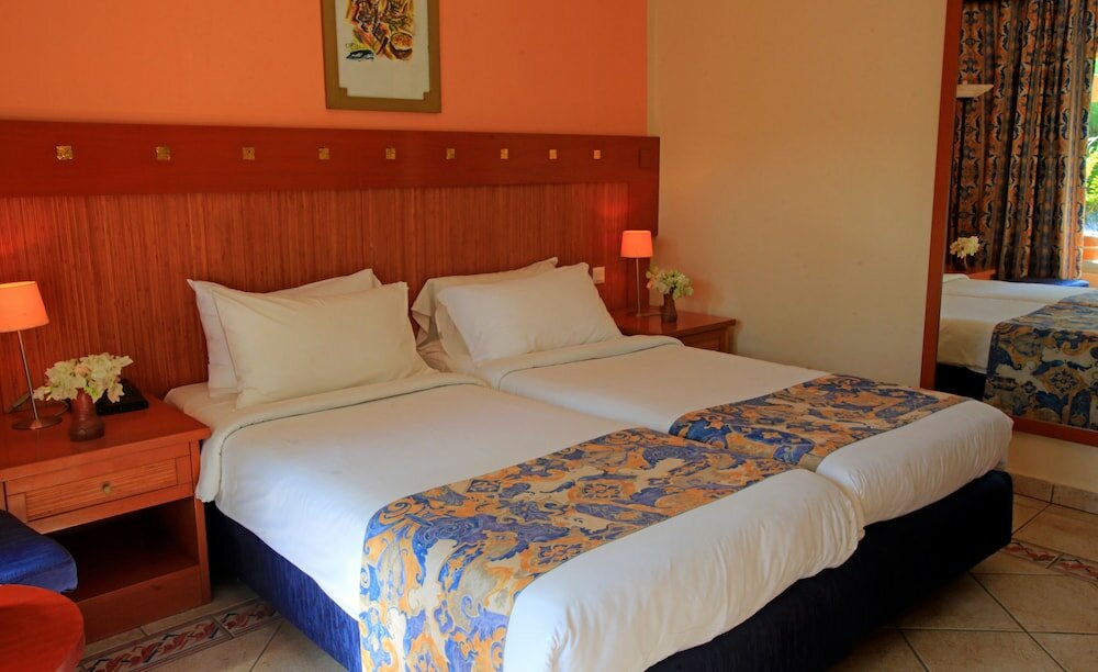 Фото Kairaba Hotel