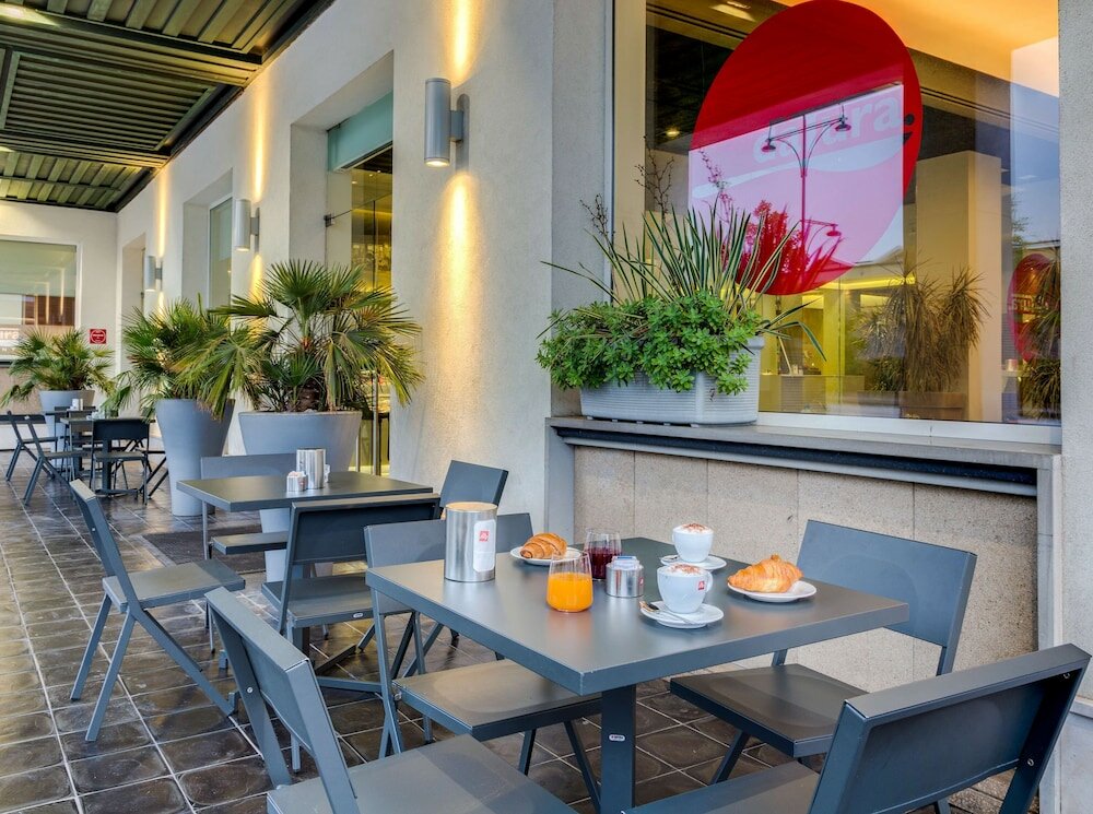 Фото Best Western Plus Hotel Bologna