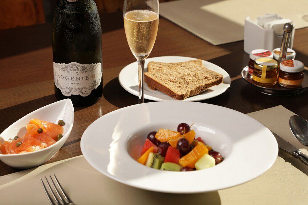 Фото Park Hyatt Mendoza