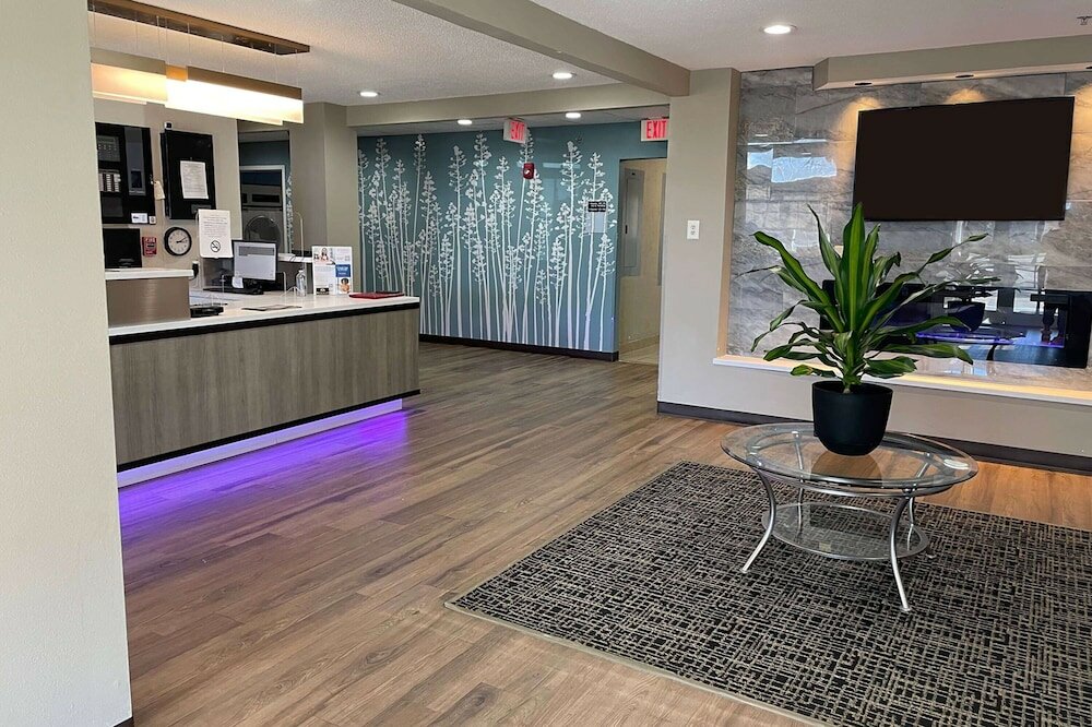 Фото Baymont by Wyndham Boardman