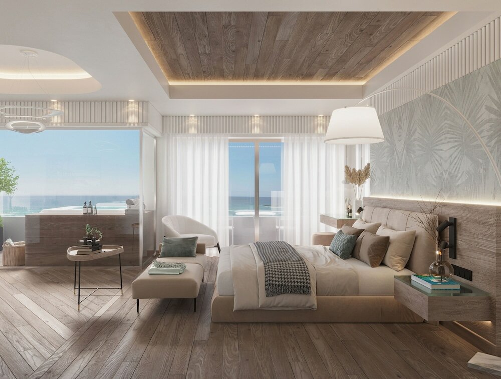 Фото Mediterranean Hotel