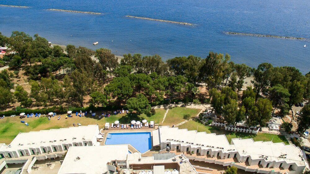 Фото Park Beach Hotel