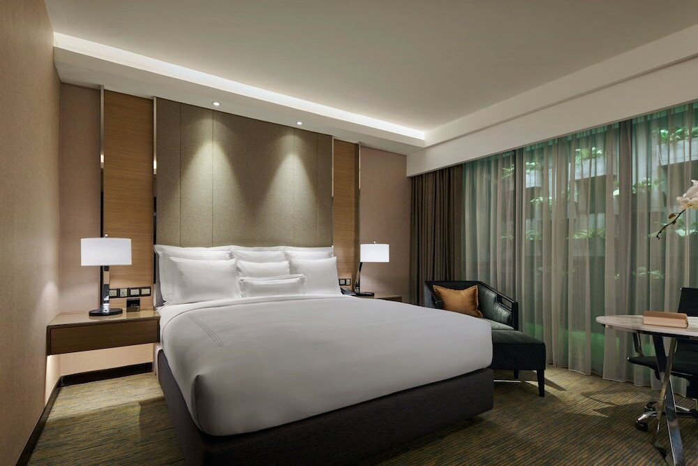 Фото Jw Marriott Kuala Lumpur