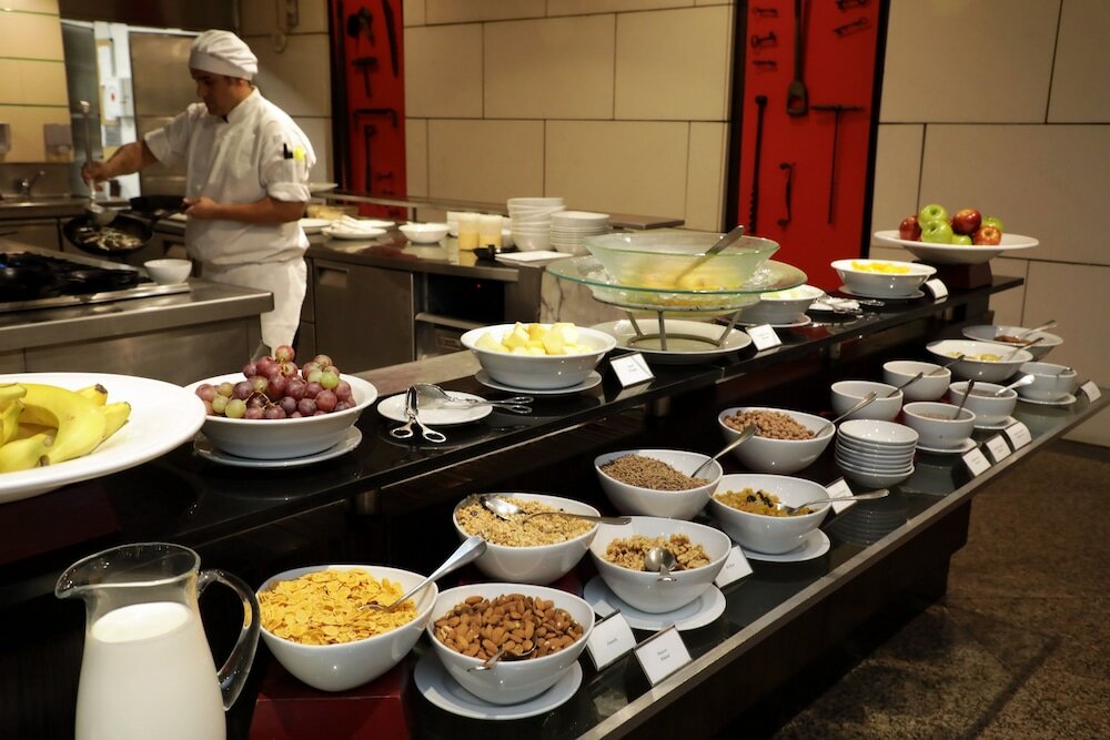 Фото Park Hyatt Mendoza