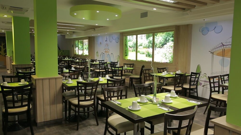 Фото Hotel Puerta de Toledo