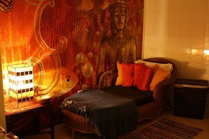 Гостиница Hotel Orquidea