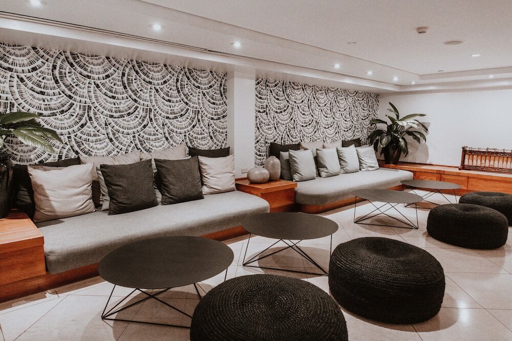 Фото Lotus Honolulu at Diamond Head