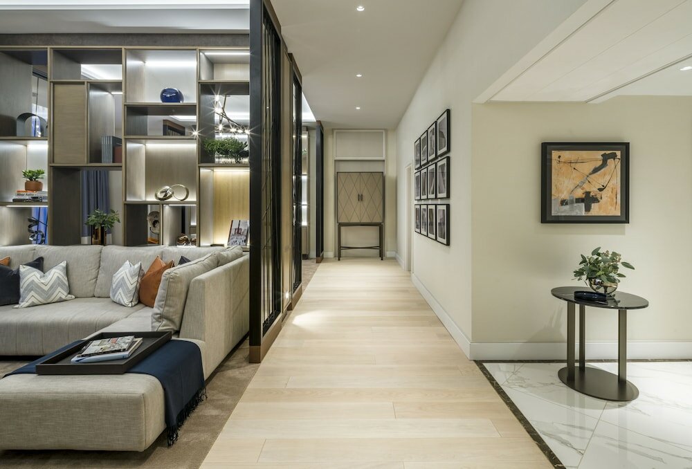 Фото The Lowry Hotel Manchester