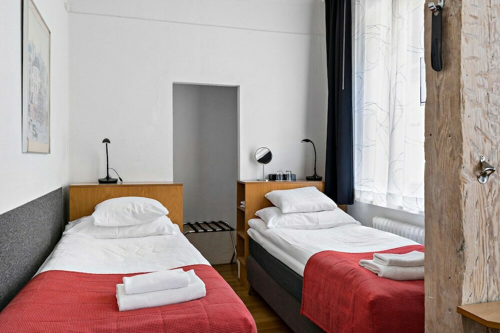 Фото Best Western Hotel Anno 1937