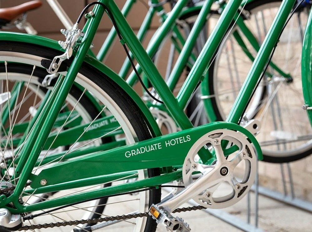 Фото Graduate Oxford