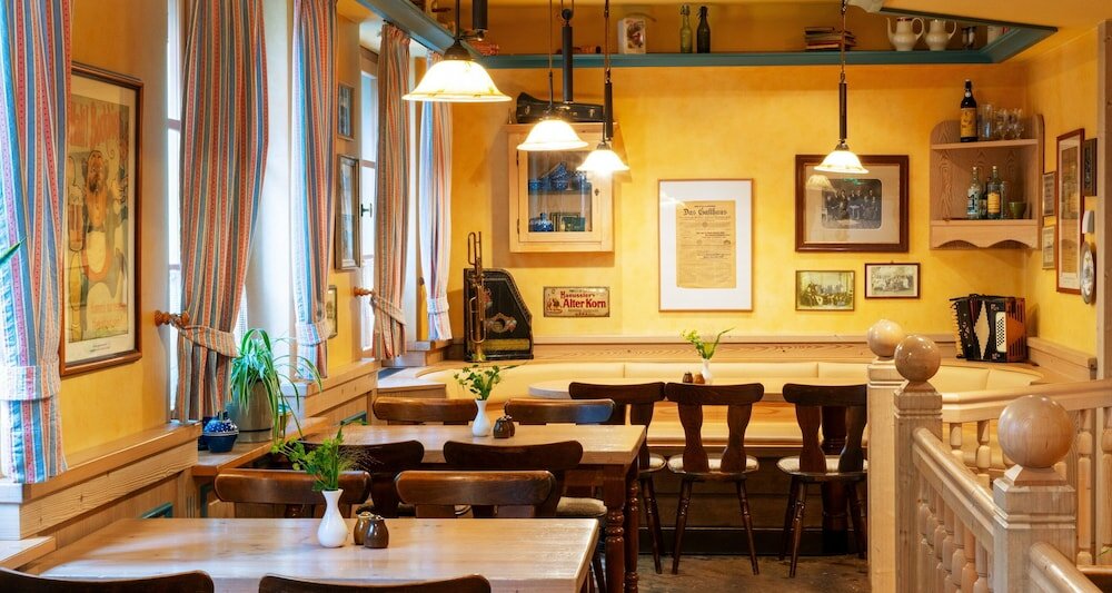 Фото Victor's Residenz-Hotel Gera