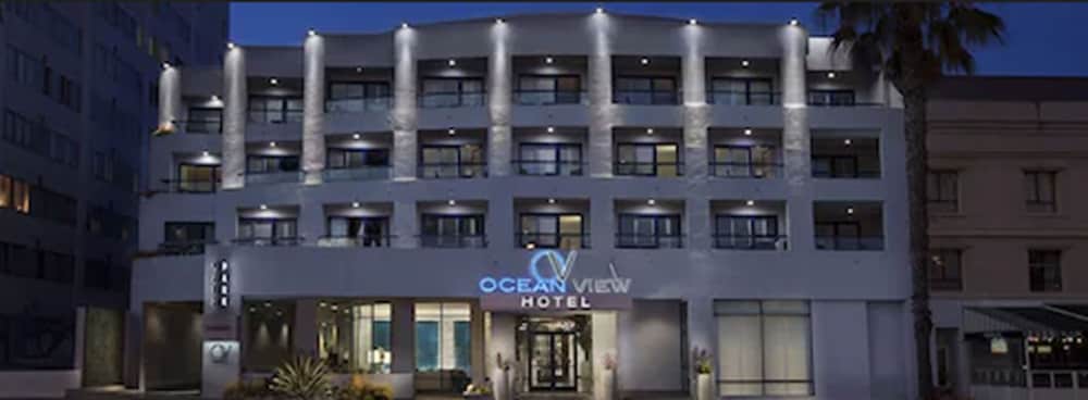 Фото Ocean View Hotel
