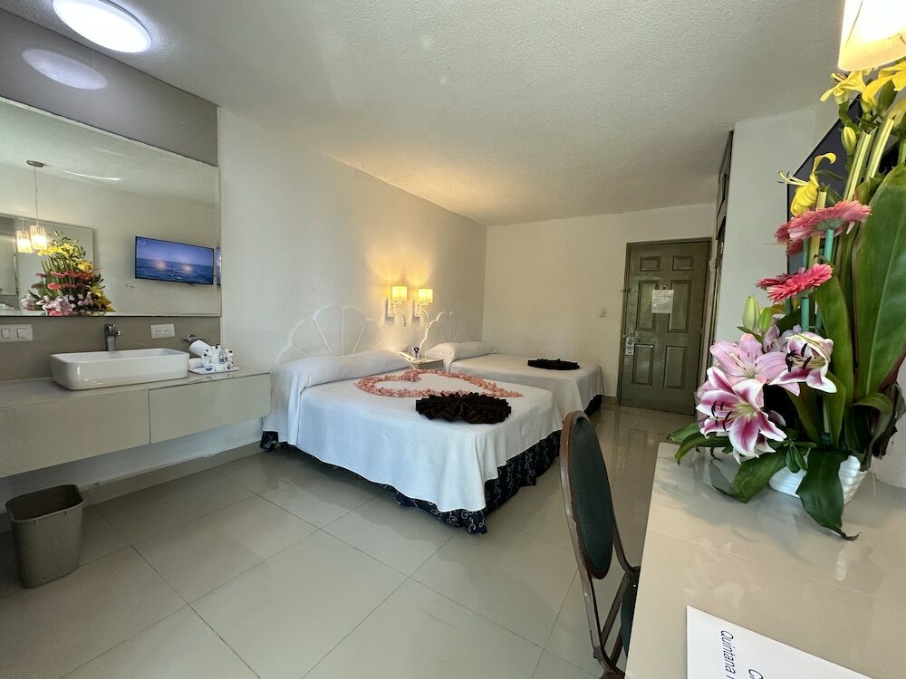 Фото Hotel Plaza Caribe