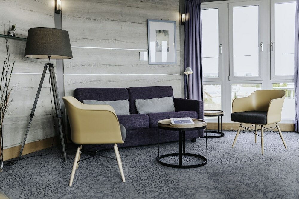 Фото Best Western Hotel Kurfürst Wilhelm I