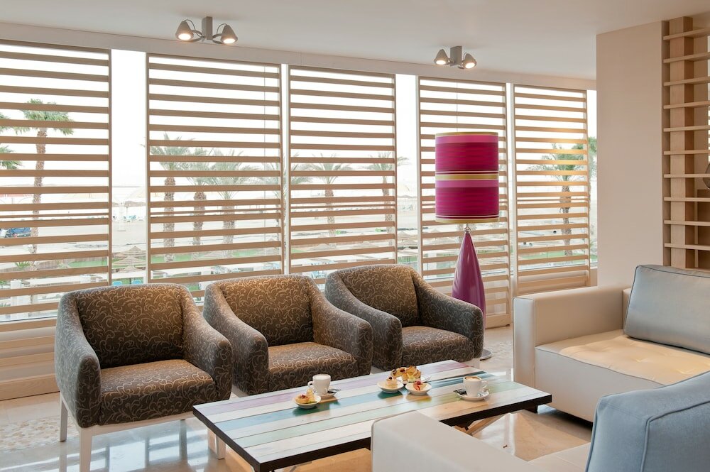 Фото Herods Dead Sea Hotel