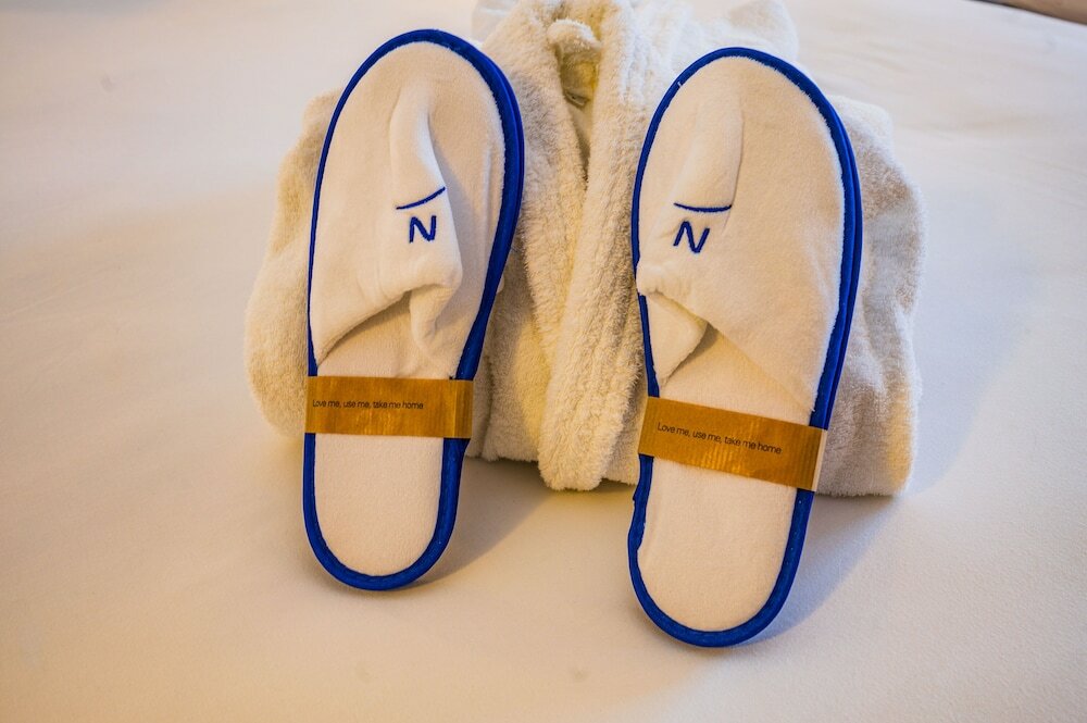 Фото Novotel London West