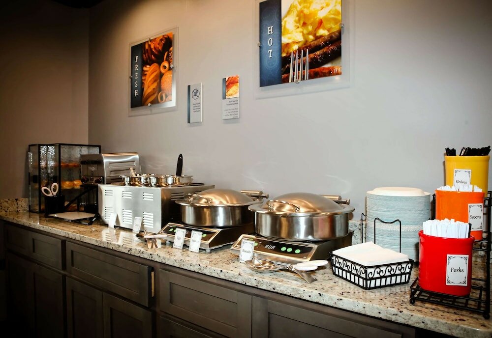 Фото Best Western Corbin Inn