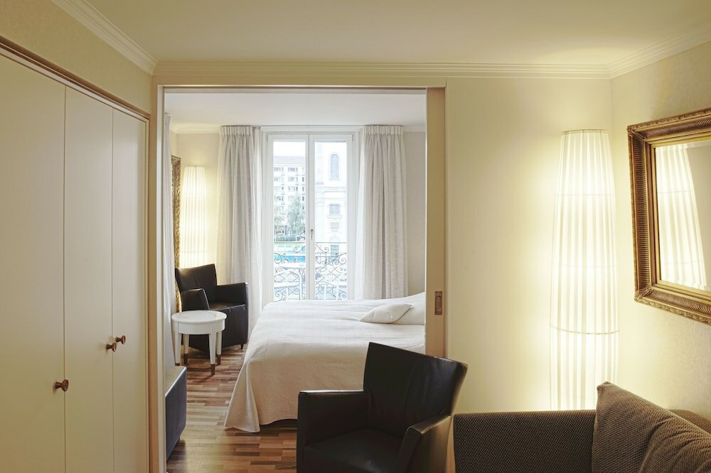 Фото Hotel Des Balances