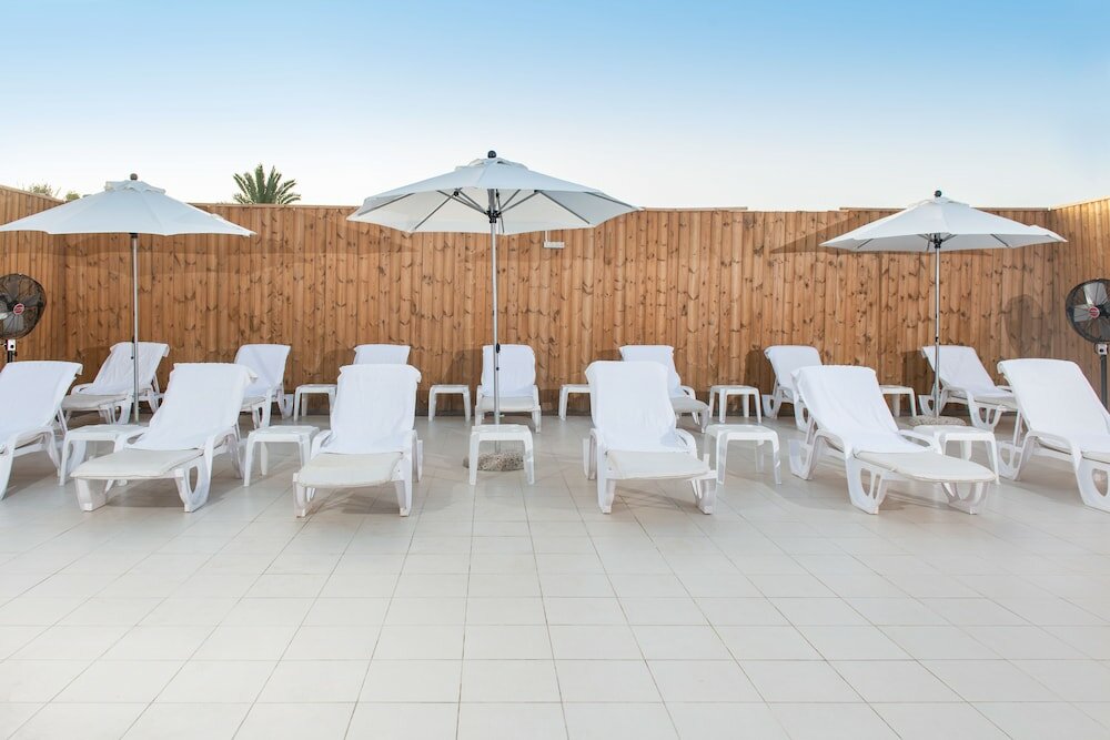 Фото Herods Dead Sea Hotel