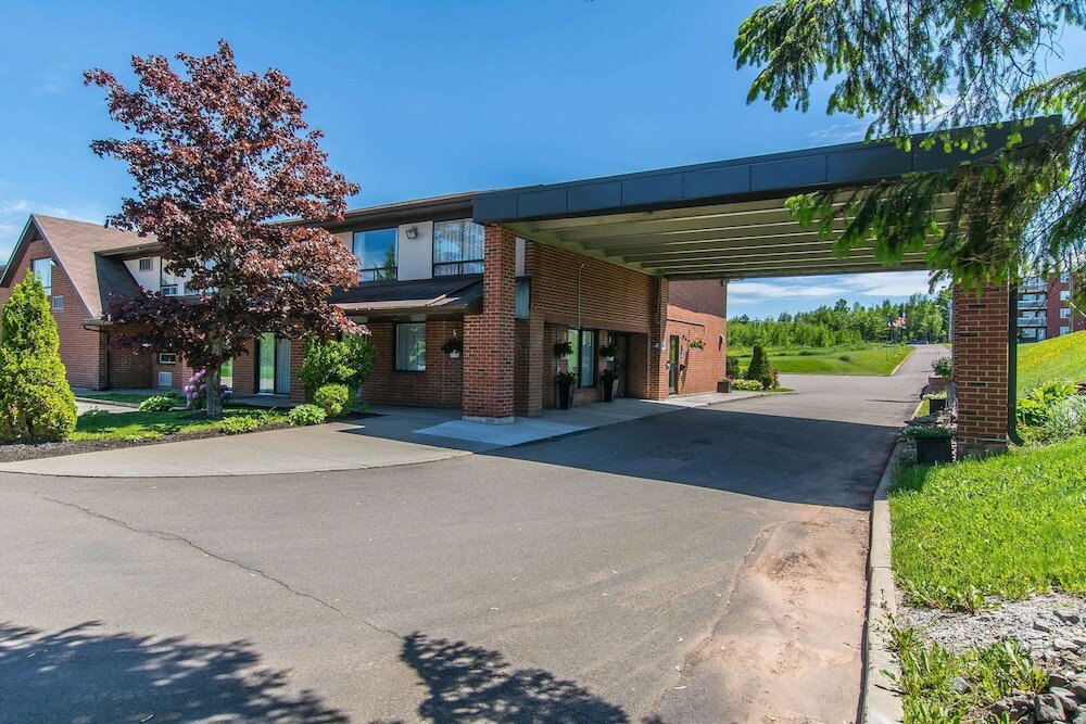 Фото Comfort Inn Magnetic Hill