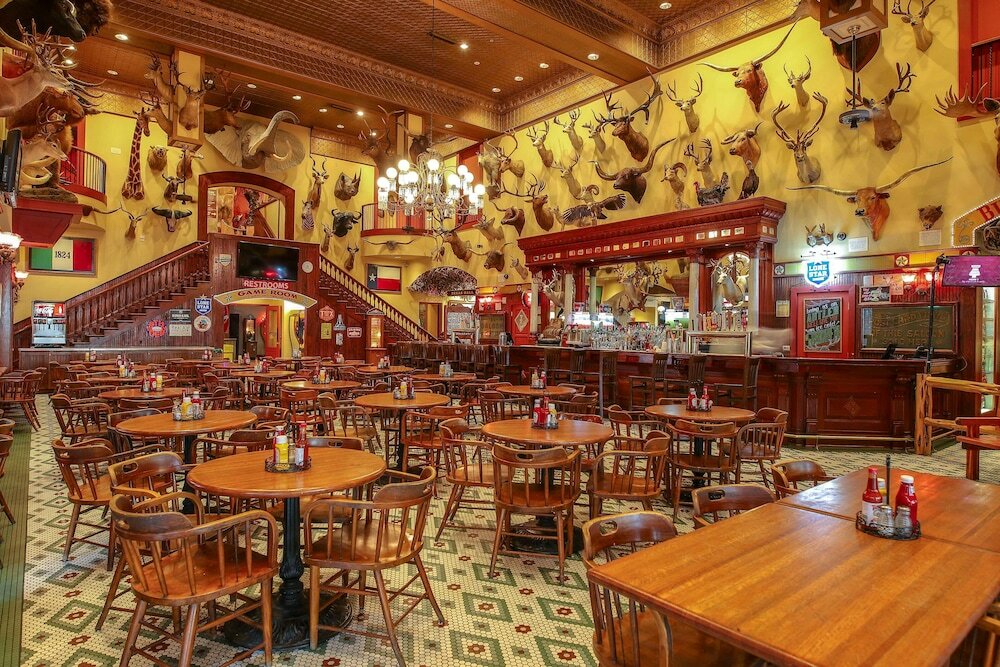 Фото Omni La Mansion del Rio