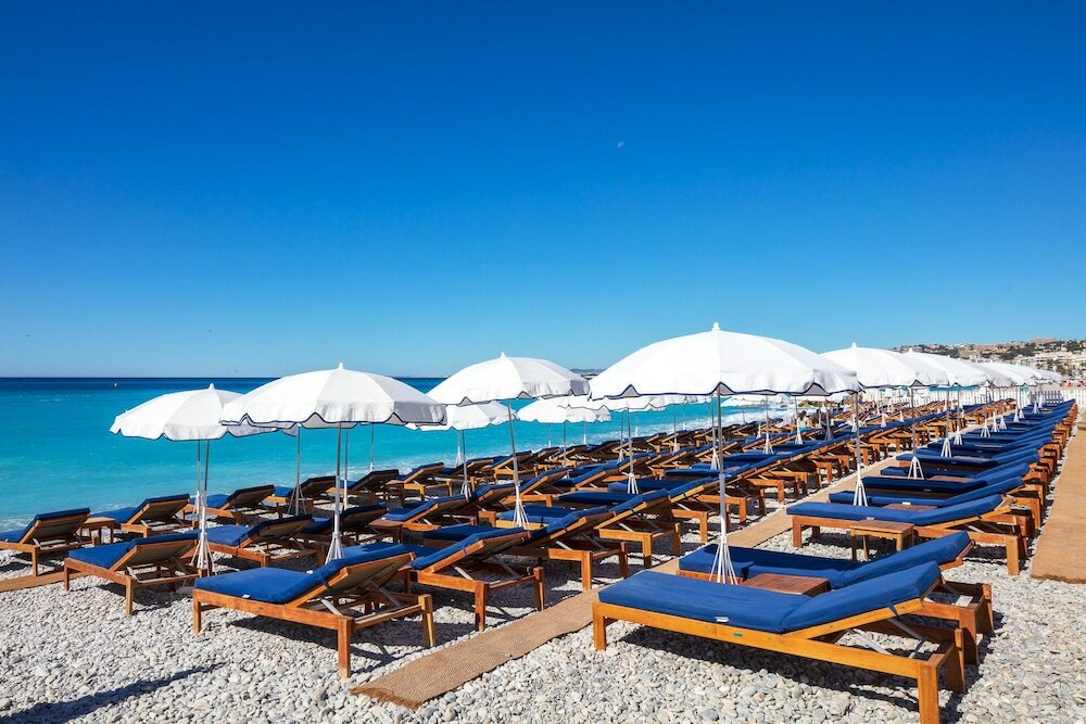 Фото Hotel Beau Rivage