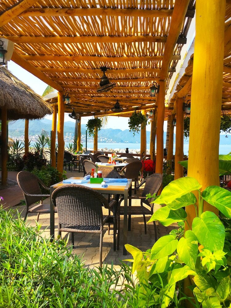 Фото Fiesta Americana Puerto Vallarta All Inclusive & SPA