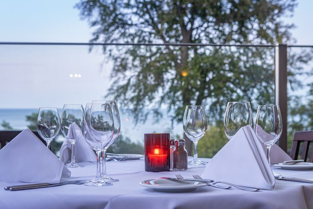 Фото Cliff Hotel Rügen - Resort & SPA