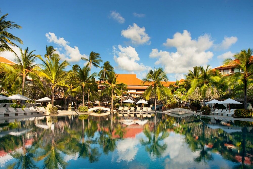 Фото The Westin Resort Nusa Dua, Bali