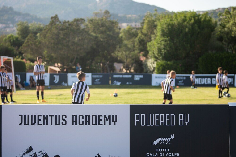 Фото Cala di Volpe, a Luxury Collection Hotel, Costa Smeralda