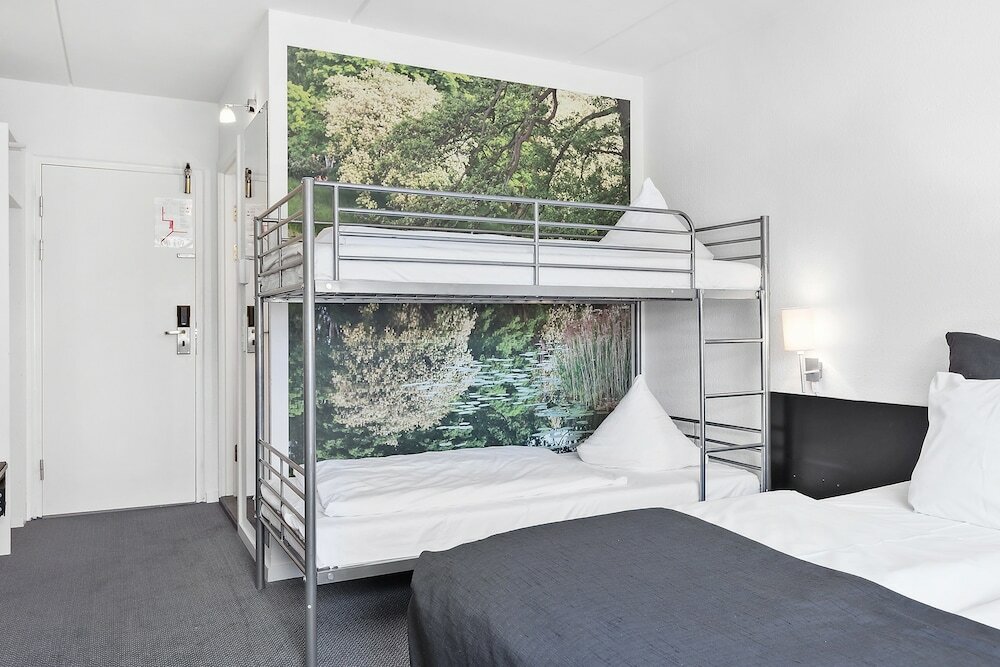 Фото Best Western Plus Hotel Fredericia